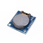 DS1307 Real Time Clock (RTC) Module - Image 3