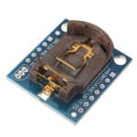 DS1307 Real Time Clock (RTC) Module - Image 4