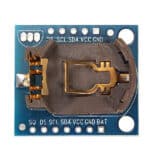 DS1307 Real Time Clock (RTC) Module - Image 5