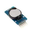 DS3231 Real Time Clock (RTC) Module - Image 2