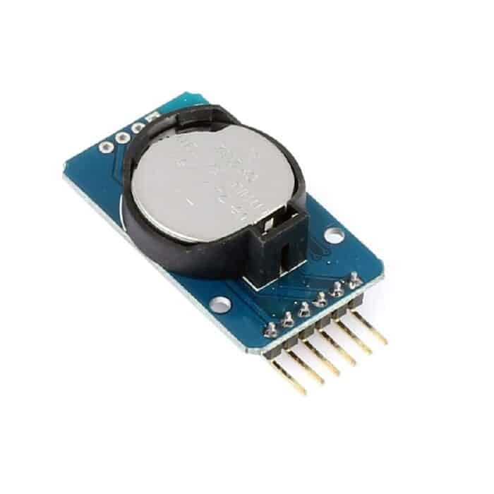 DS3231 Real Time Clock (RTC) Module - Image 2
