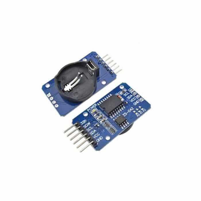 DS3231 Real Time Clock (RTC) Module - Image 6