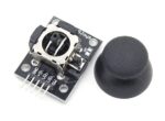 Dual Axis XY Joystick Module - Image 4