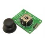 Dual Axis XY Joystick Module - Image 5