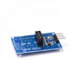 ESP8266-01 Adapter 3.3V 5V Board - Image 4