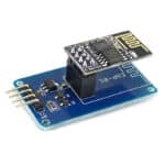 ESP8266-01 Adapter 3.3V 5V Board - Image 5