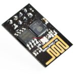ESP-01 ESP8266 Serial WIFI Transceiver Module - Image 3