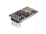 ESP-01 ESP8266 Serial WIFI Transceiver Module - Image 6