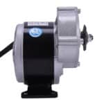 Ebike MY1016Z3 24V 350W 324 Geared DC Motor - Image 3