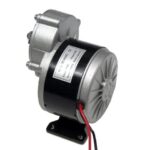 Ebike MY1016Z3 24V 350W 324 Geared DC Motor - Image 5