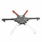 DJI F550 Hexacopter Frame Kit – Unassembled