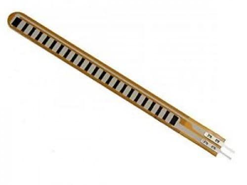 thumbnail image 2 of 1x Flex Sensor 2.2 Inch – Bend Sensor For Measuring Bending (Generic) 2 of 2
