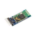 HC 05 Bluetooth Module with TTL Output - Image 2