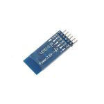 HC 05 Bluetooth Module with TTL Output - Image 3