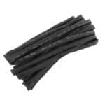 Heat Shrink Sleeve 5mm Black 2meter - Image 2