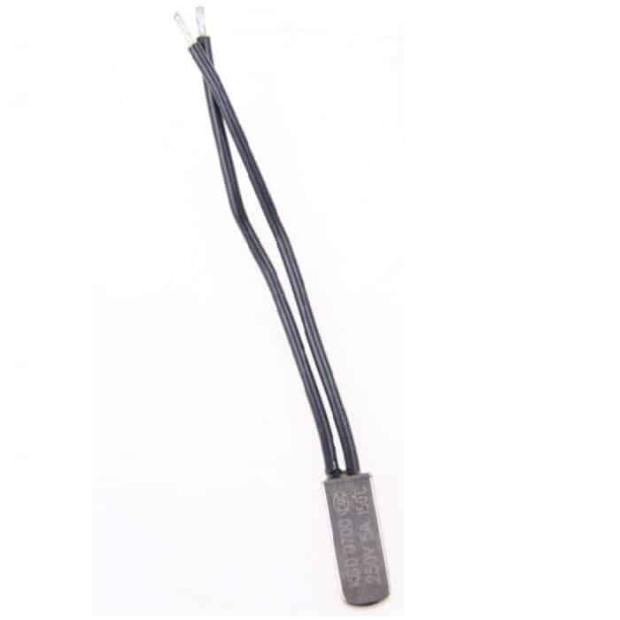 KSD9700 250V 5A 150° C Plastic Thermostatic Temperature Switch - Image 1