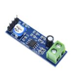 LM386 Audio Amplifier Module 200 Times Input 10K Adjustable Resistance - Image 3
