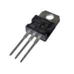 LM7809 Linear Regulators IC
