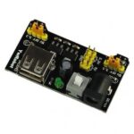 MB102 Breadboard Power Supply Module 3.3V 5V  - Image 2