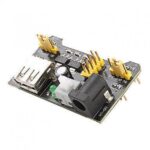 MB102 Breadboard Power Supply Module 3.3V 5V  - Image 3