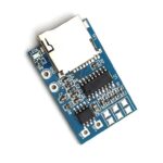 GPD2846A TF Card MP3 Decoder Board 2W Amplifier Module - Image 2