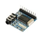MT8870 DTMF Audio/Speech Decoding Telephone Module - Image 2