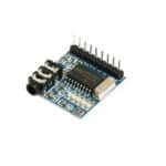 MT8870 DTMF Audio/Speech Decoding Telephone Module - Image 4
