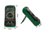 Original Mastech MAS830L Digital Multimeter – Multimeter with Probes - Image 3