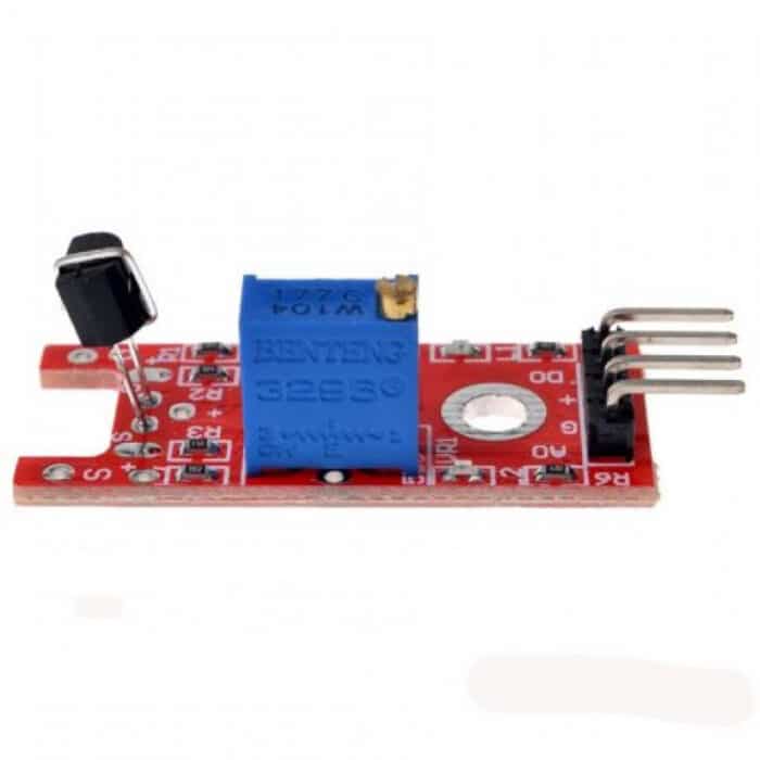 Metal Detector Sensor Module - Image 2