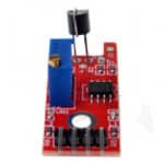 Metal Detector Sensor Module - Image 3
