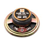 Milton 2.5 Inch 3 Watt Paper Cone Speaker