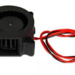 Turbo Fan Blower