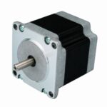 NEMA 23 10.1 kg-cm Hybrid Stepper Motor