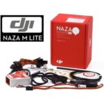 DJI Naza M Lite Multi-Rotor Flight Controller with LED, PMU, GPS