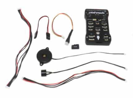 Pixhawk PX4 Autopilot PIX 2.4.8 32 Bit Flight Controller-Good Quality