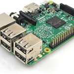 RASPBERRY PI 3