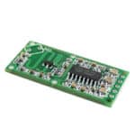 RCWL-0516 Microwave Radar Sensor