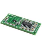 RCWL-0516 Microwave Radar Sensor