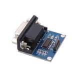 RS232 to TTL Serial Interface Module - Image 2