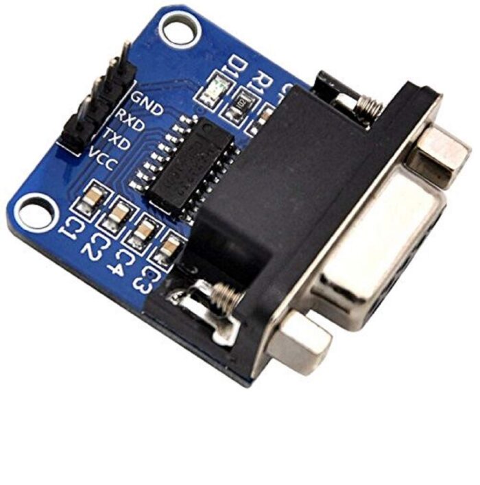 RS232 to TTL Serial Interface Module - Image 1