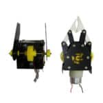 Robotic Gripper