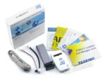ST-LINK/V2 in-circuit debugger/programmer for STM8 and STM32 - Image 2