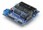 Sensor Shield V5 Expansion Board For Arduino