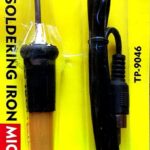 Soldring Iron 12 Volt 15  Watt