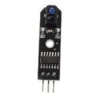 TCRT5000 IR reflex Tracking Sensor Module - Image 2