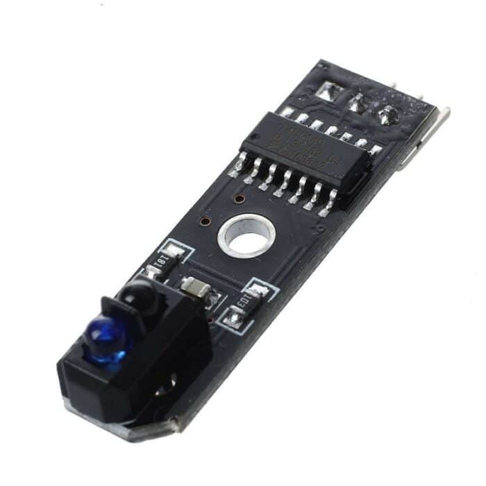 TCRT5000 IR reflex Tracking Sensor Module - Image 1