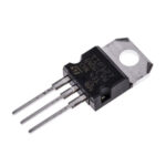 TIP127 5.0 A 100V Darlington PNP Bipolar Power 