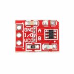 TTP223 Touch Key Module - Image 2