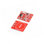 TTP223 Touch Key Module - Image 3