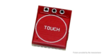 TTP223 Touch Key Module - Image 4